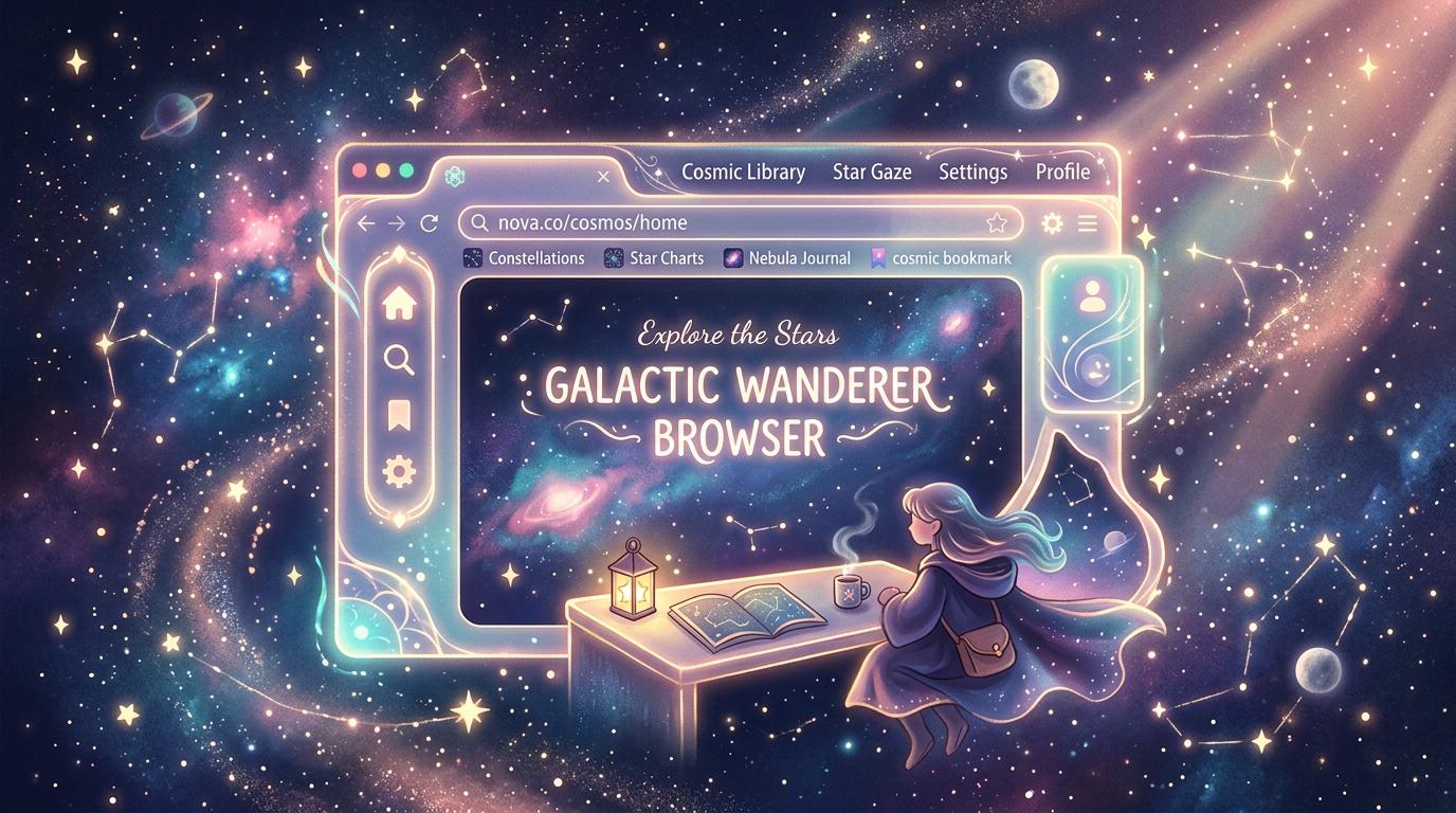 Agentic Browser 调研报告