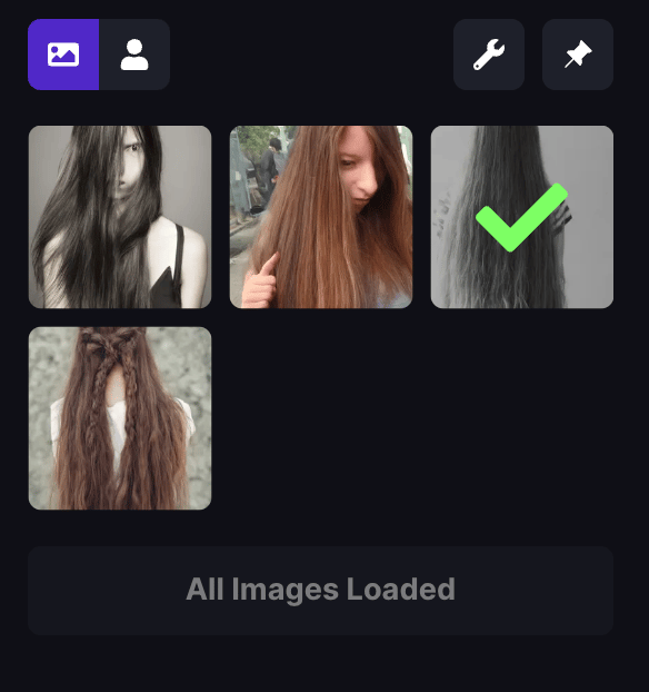 多次生成