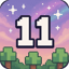 The 11th Forest